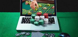 Зеркало Vulkan Stavka Casino