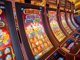 Онлайн казино Columbus Casino
